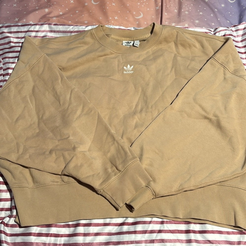 Adidas Sweatshirt